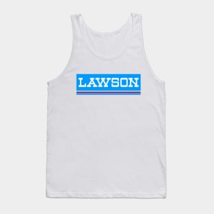 Lawson Japanese Convenience Store Colorful Tank Top